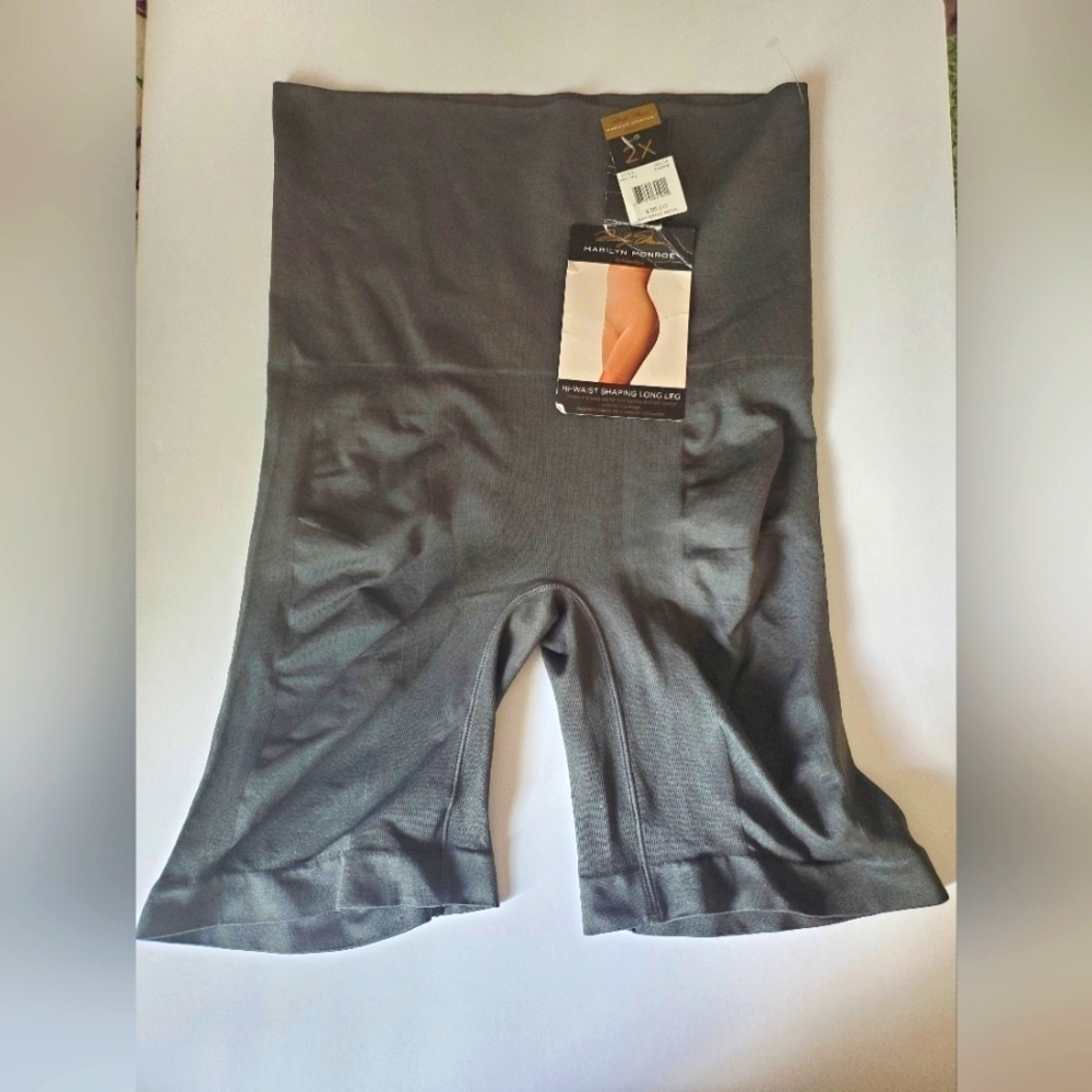 Marilyn Monroe highwaist shaper